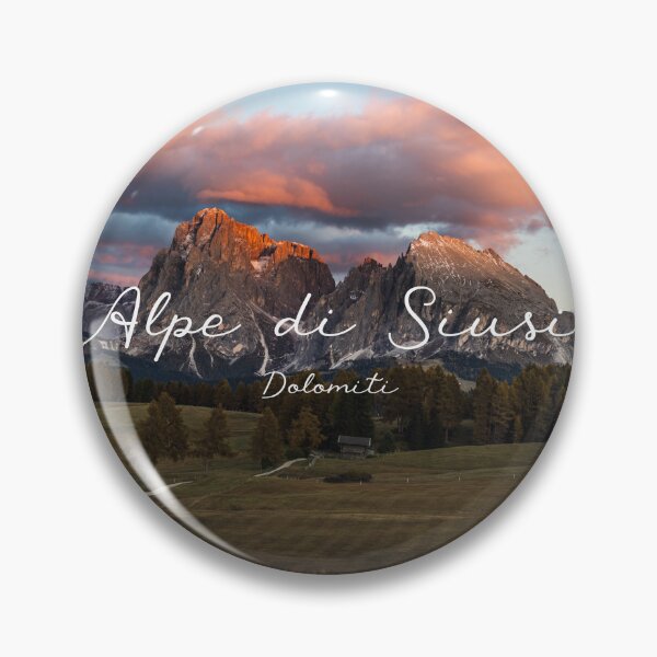 Item preview, Alpe Di Siusi, Dolomites, Italy designed and sold by CraftyCaptures.