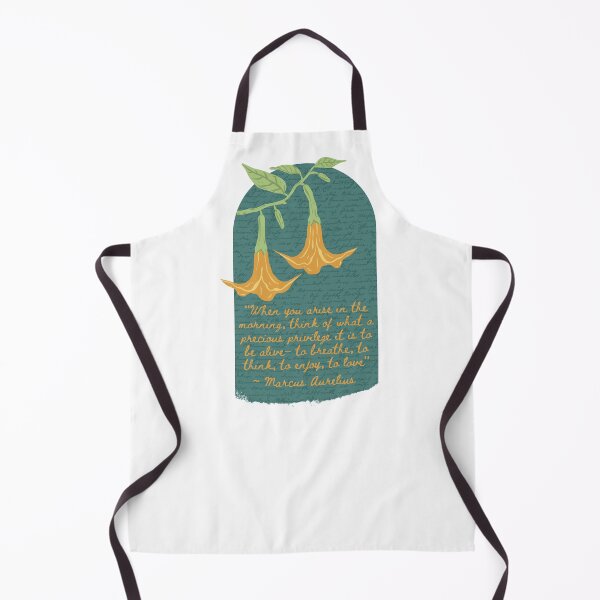 Item preview, Marcus Aurelius Quote  designed and sold by maxamillionbux.