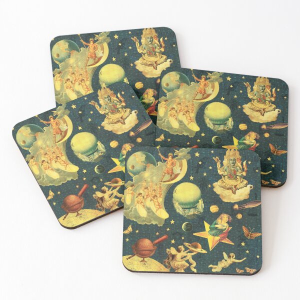 Item preview, mellon collie full infinte sadness tour 2026 cobalagi designed and sold by enre814.