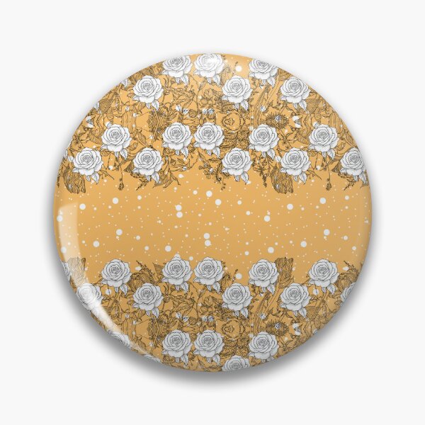 Item preview,  floral pattern designed and sold by Oits.