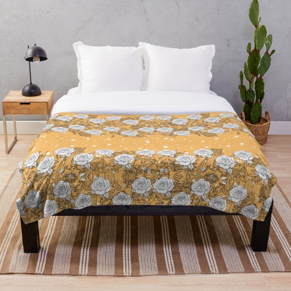 Item preview, patrón floral designed and sold by Oits.