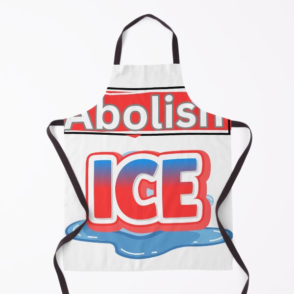 Artikelvorschau, ICE abschaffen entworfen und verkauft von emanabusara.
