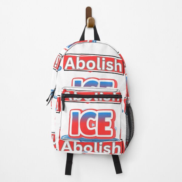 Item preview, Abolish ICE designed and sold by emanabusara.