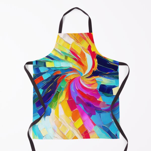 Item preview, Stained Glass Rainbow Spiral designed and sold by ArtC-Designs by Kathy Higgins.