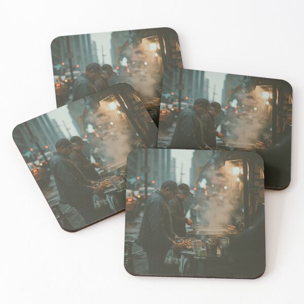 Item preview, City Rhythms designed and sold by Urban Vision Shop.