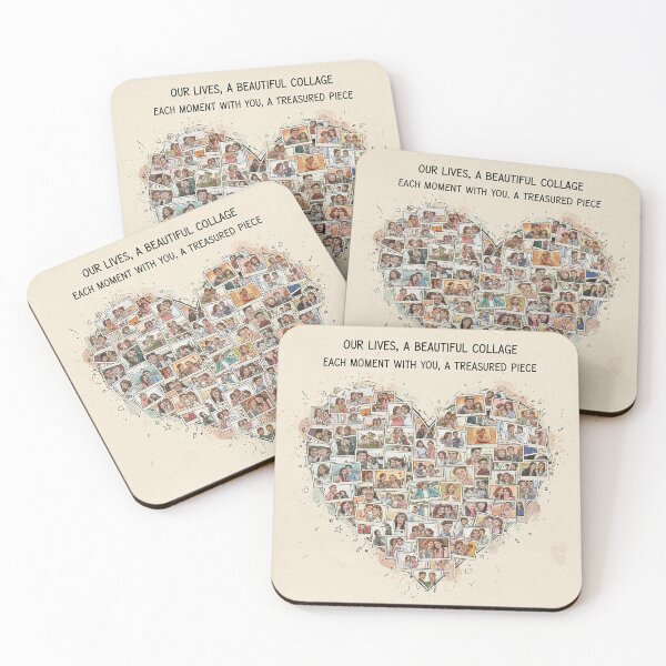 Item preview, Heart of a Thousand Stories designed and sold by VisualRotaStudio .
