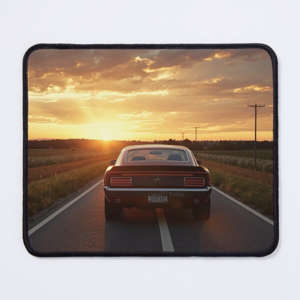 Item preview, Muscle car designed and sold by TurboWear.