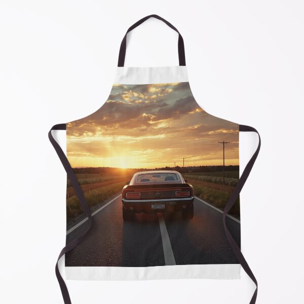 Item preview, Muscle car designed and sold by TurboWear.