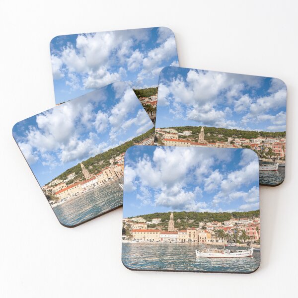 Item preview, The island of Hvar designed and sold by hflo13.