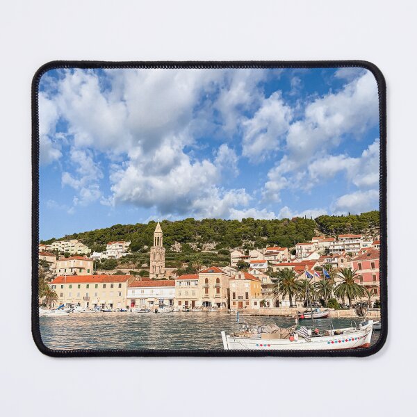 Item preview, The island of Hvar designed and sold by hflo13.