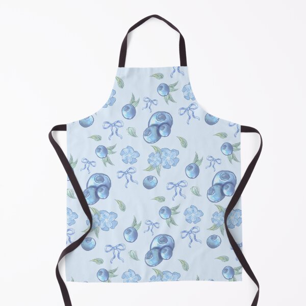 Item preview, Blueberry Rain designed and sold by MoonBun-Studio.