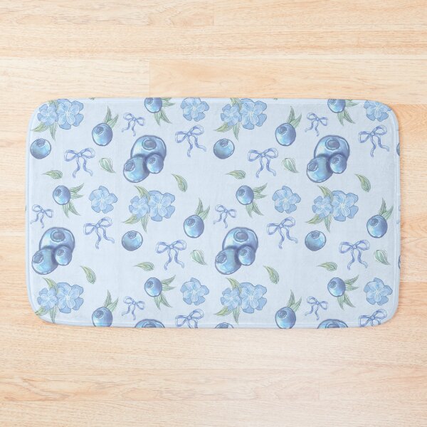 Item preview, Blueberry Rain designed and sold by MoonBun-Studio.