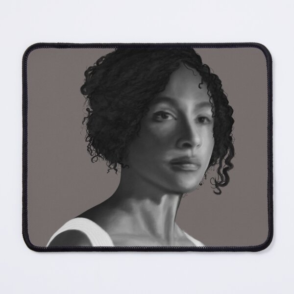 Item preview, Eurydice digital painting designed and sold by SonorousMaple.