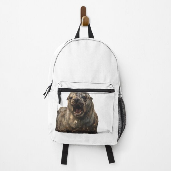 Item preview, Sealion designed and sold by Jintan//Art.