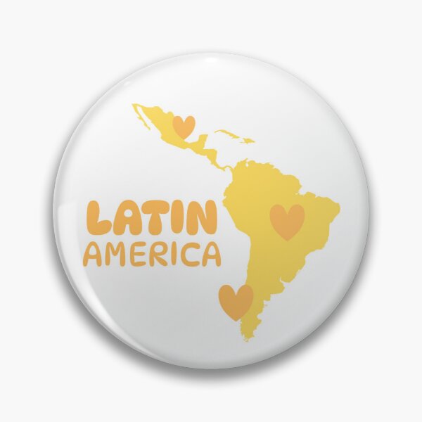 Item preview, Latin America designed and sold by Artetino.