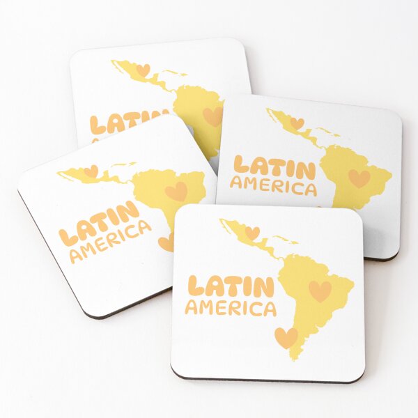 Item preview, Latin America designed and sold by Artetino.