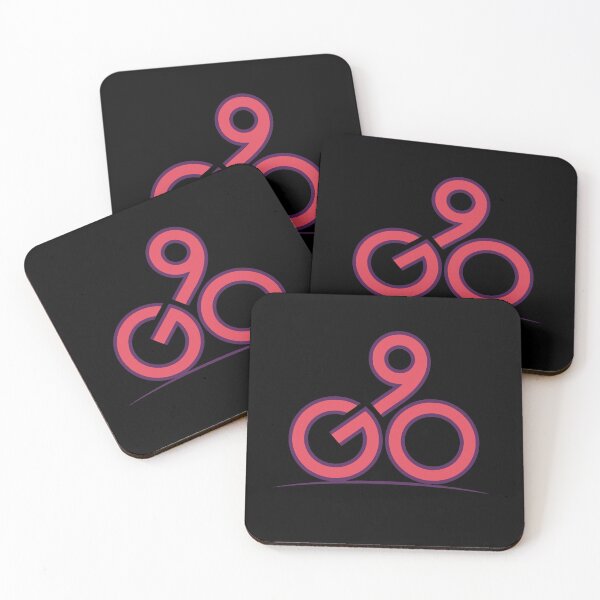 Item preview, Minimalist Bicycle Logo Art designed and sold by TypoMotion.