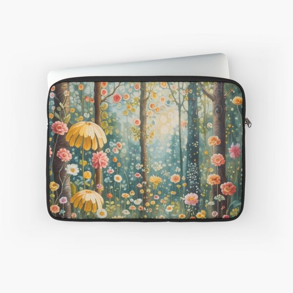 Item preview, Forest clearing designed and sold by sid1802.