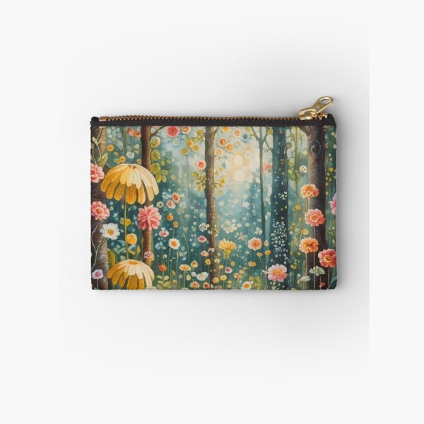Item preview, Forest clearing designed and sold by sid1802.