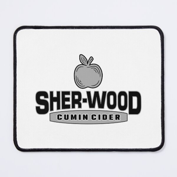 Item preview, Sherwood Cumin Cider designed and sold by ThomasKadmon.