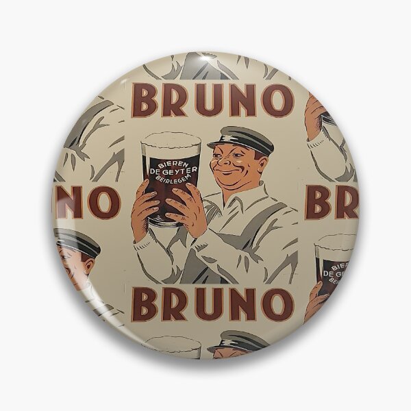 Item preview, Reproduction of a Mid century vintage beer publicity panel designed and sold by RickTellon.