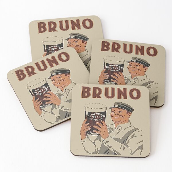 Item preview, Reproduction of a Mid century vintage beer publicity panel designed and sold by RickTellon.