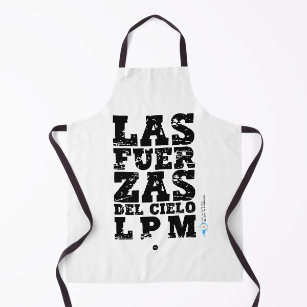Item preview, The forces of heaven LPM - Hear mortals (fc) I designed and sold by XUSRedbubble.