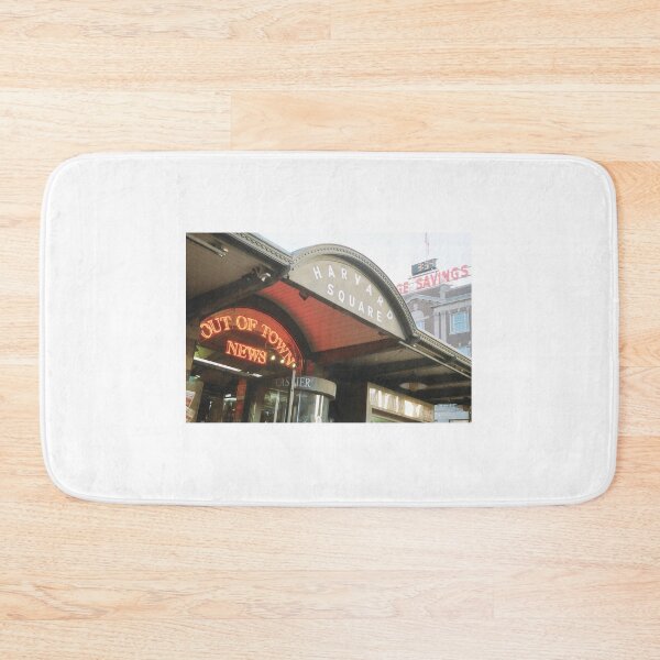 Item preview, OUT OF TOWN designed and sold by Brandon William / The Demon Kelbroton.