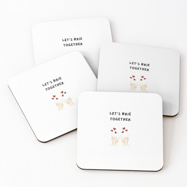 Item preview, Copy of Copy of Brie my cracker designed and sold by Buttonsadorn .
