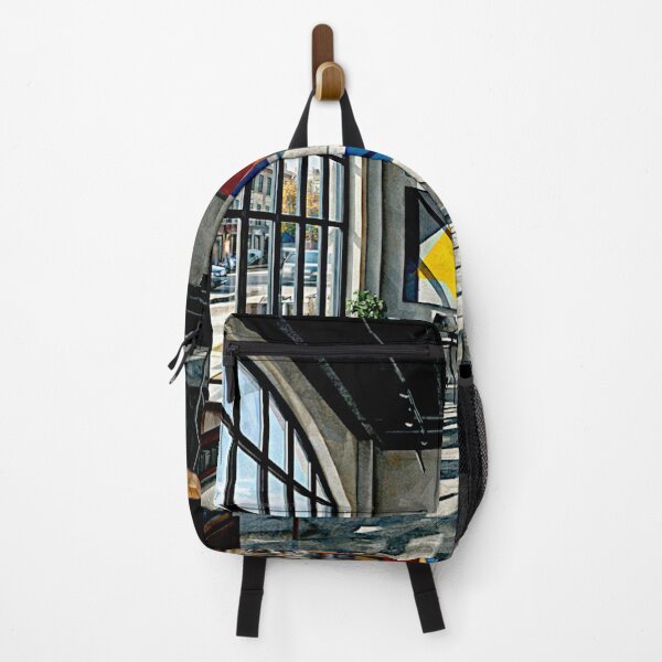 Item preview, Minimalist Workspace with Artistic Flair designed and sold by Helios Be. Lavsh.
