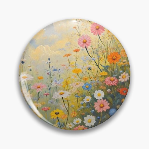 Artikelvorschau, Flower meadow entworfen und verkauft von sid1802.