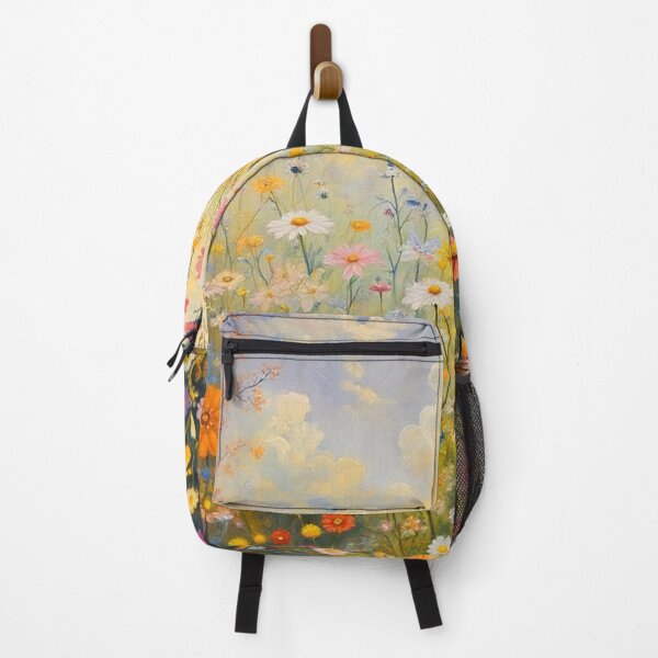 Item preview, Flower meadow designed and sold by sid1802.