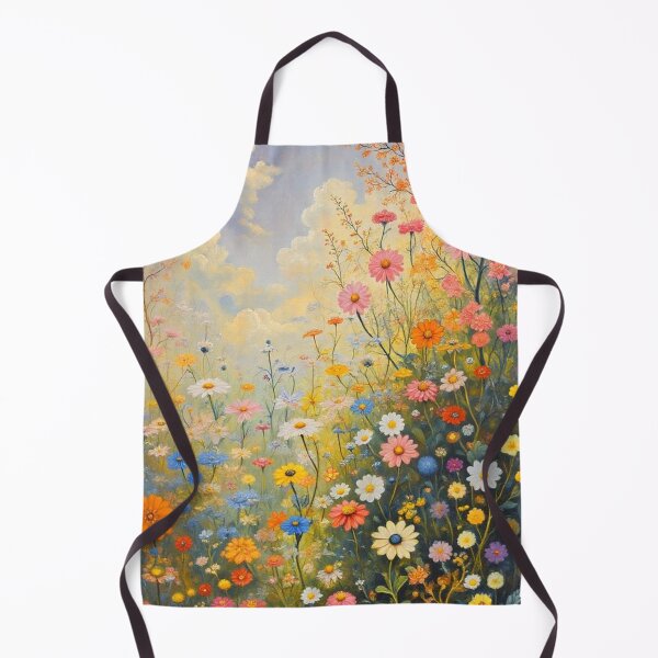 Artikelvorschau, Flower meadow entworfen und verkauft von sid1802.