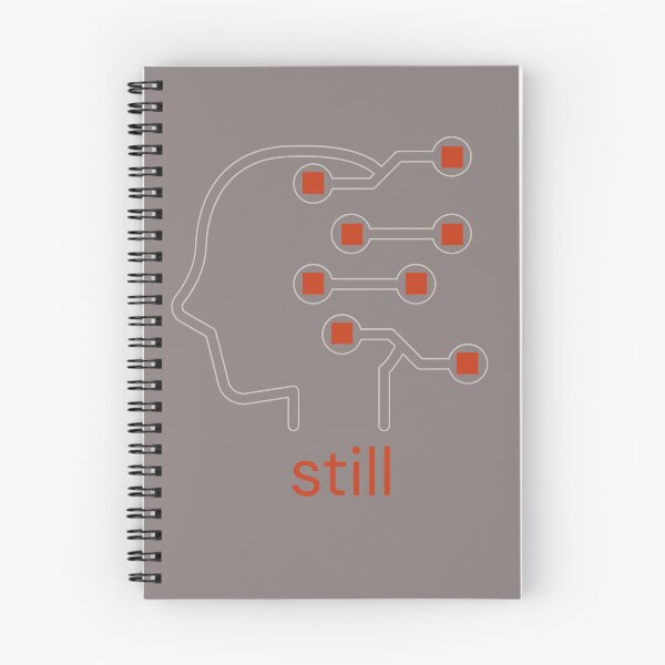 Item preview, Still-Minimal Nature Inspired Abstract Design designed and sold by designsvetlana1.