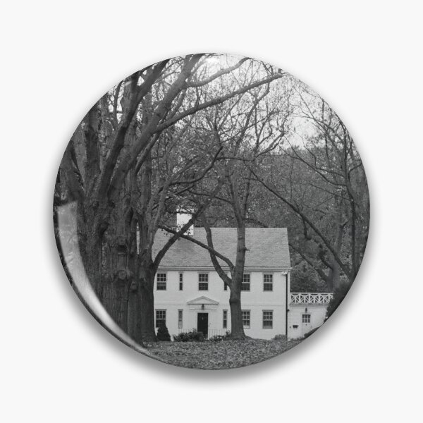 Item preview, Hall to the Ghost House designed and sold by Brandon William / The Demon Kelbroton.