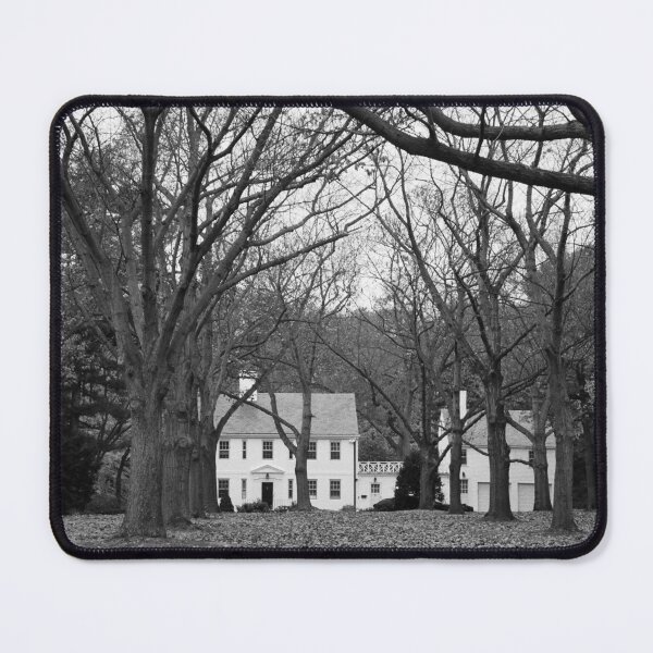 Item preview, Hall to the Ghost House designed and sold by Brandon William / The Demon Kelbroton.