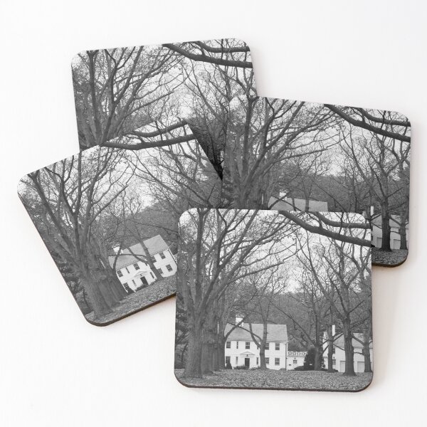 Item preview, Hall to the Ghost House designed and sold by Brandon William / The Demon Kelbroton.