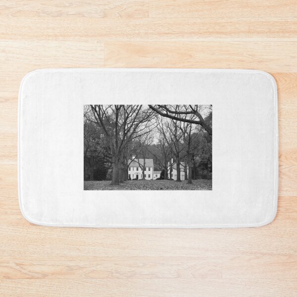 Item preview, Hall to the Ghost House designed and sold by Brandon William / The Demon Kelbroton.
