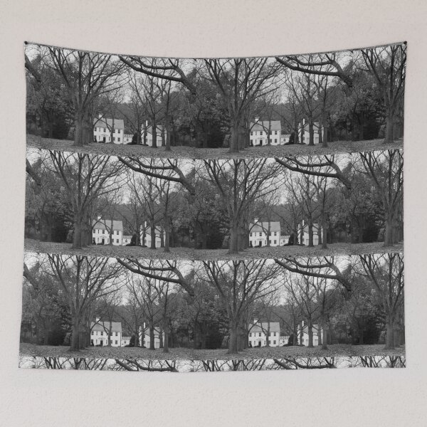 Item preview, Hall to the Ghost House designed and sold by Brandon William / The Demon Kelbroton.