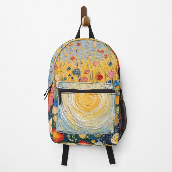 Item preview, Flower meadow designed and sold by sid1802.