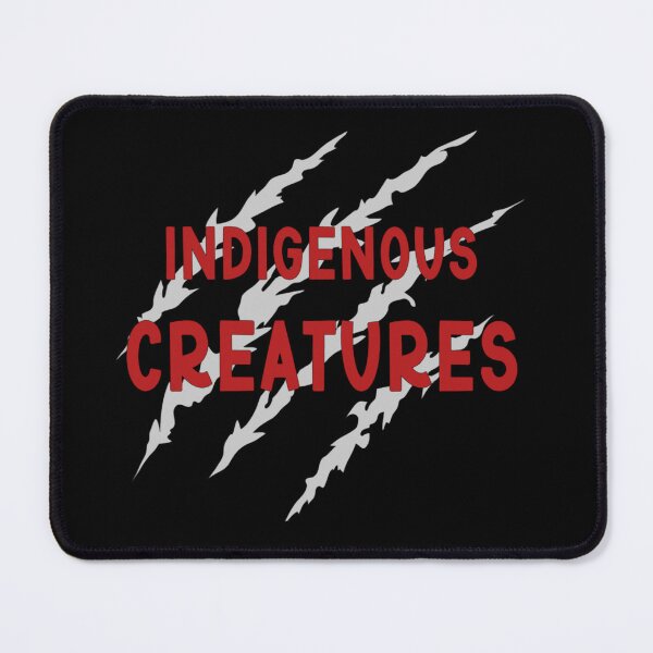 Item preview, Indigenous Creatures designed and sold by tlcdesignco.