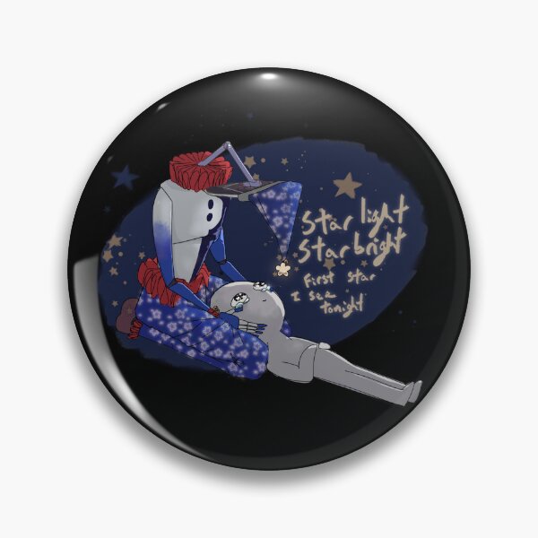 Item preview, Starlight Moon designed and sold by pb-pumpernickel.