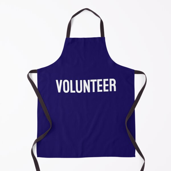 Item preview, Volunteer designed and sold by Normbot2000.