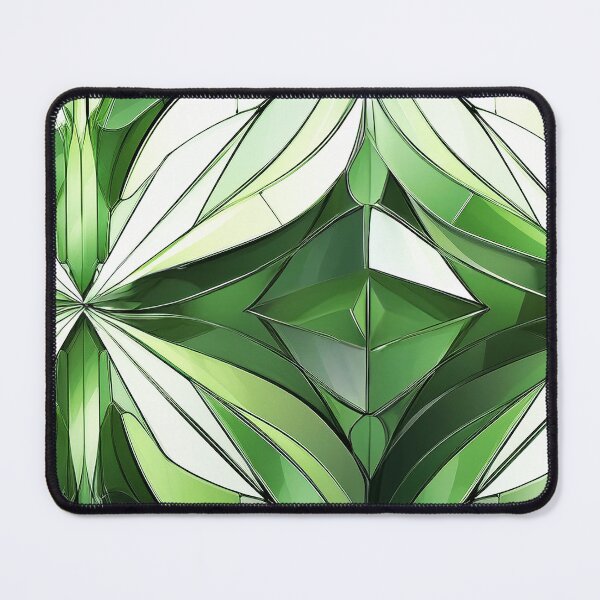 Item preview, Stained Glass St. Patrick  designed and sold by ArtC-Designs by Kathy Higgins.