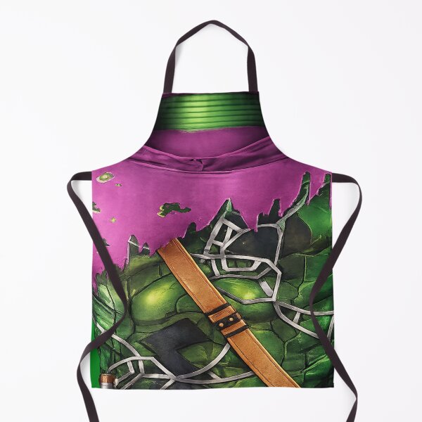 Item preview, Goblin Cassual Cosplay Chest designed and sold by jakersvelmax.