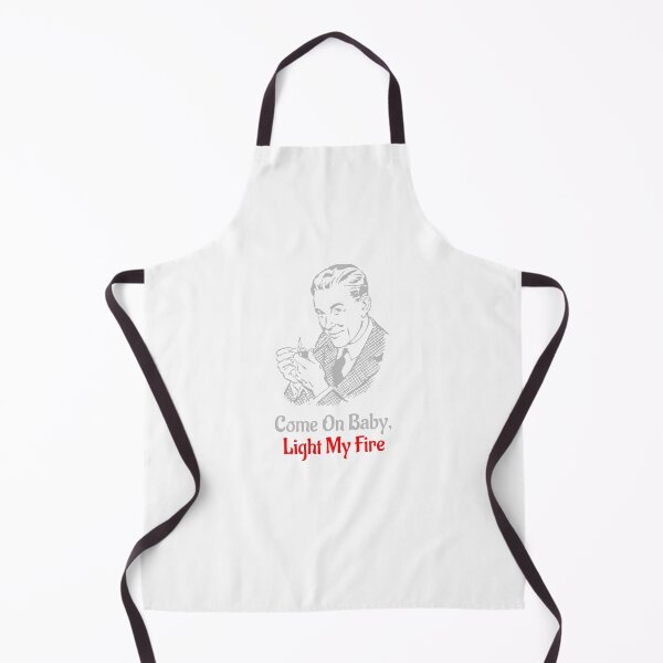 Item preview, Come On Baby, Light My Fire – Rock Anthem Tee designed and sold by Giota29.