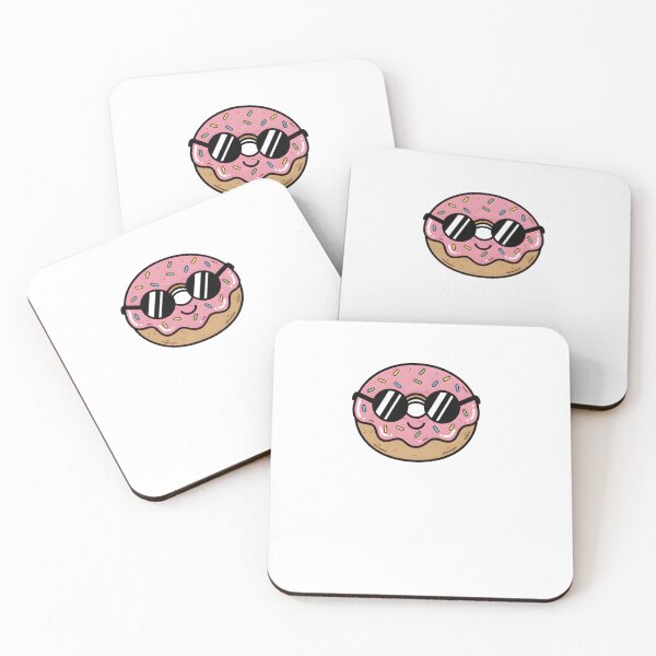 Item preview, cool donuts designed and sold by blackstton.