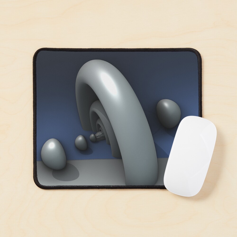 Item preview, Mouse Pad designed and sold by RWTEnTees.