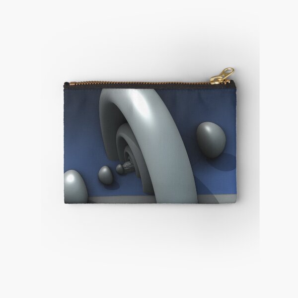 Item preview, 3d Torus Rendering designed and sold by RWTEnTees.
