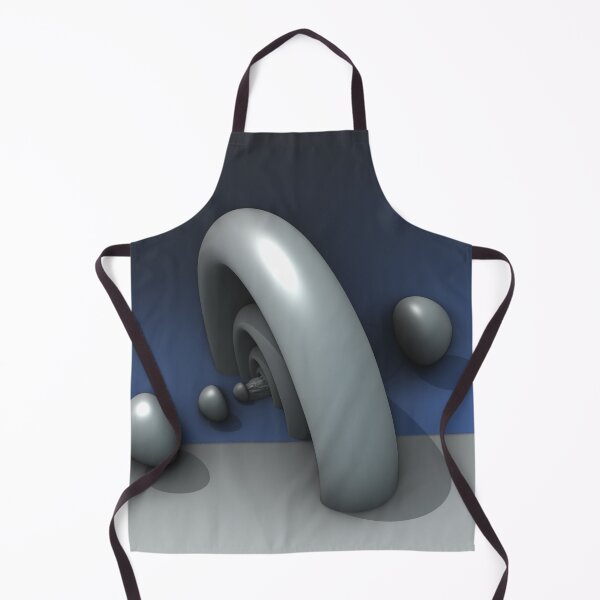 Item preview, 3d Torus Rendering designed and sold by RWTEnTees.